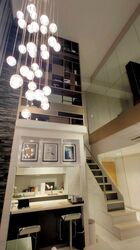 UP@Robertson Quay (D9), Apartment #621633371